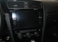 2021 VOLKSWAGEN GOLF GTI AUTOBAHN