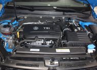 2021 VOLKSWAGEN GOLF GTI AUTOBAHN