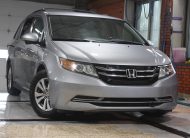 2016 HONDA ODYSSEY EX
