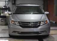 2016 HONDA ODYSSEY EX