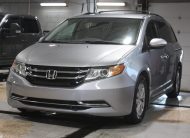 2016 HONDA ODYSSEY EX