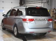 2016 HONDA ODYSSEY EX