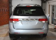 2016 HONDA ODYSSEY EX