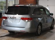 2016 HONDA ODYSSEY EX
