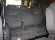 2016 HONDA ODYSSEY EX