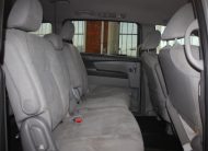 2016 HONDA ODYSSEY EX
