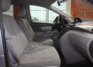 2016 HONDA ODYSSEY EX