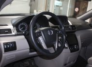 2016 HONDA ODYSSEY EX