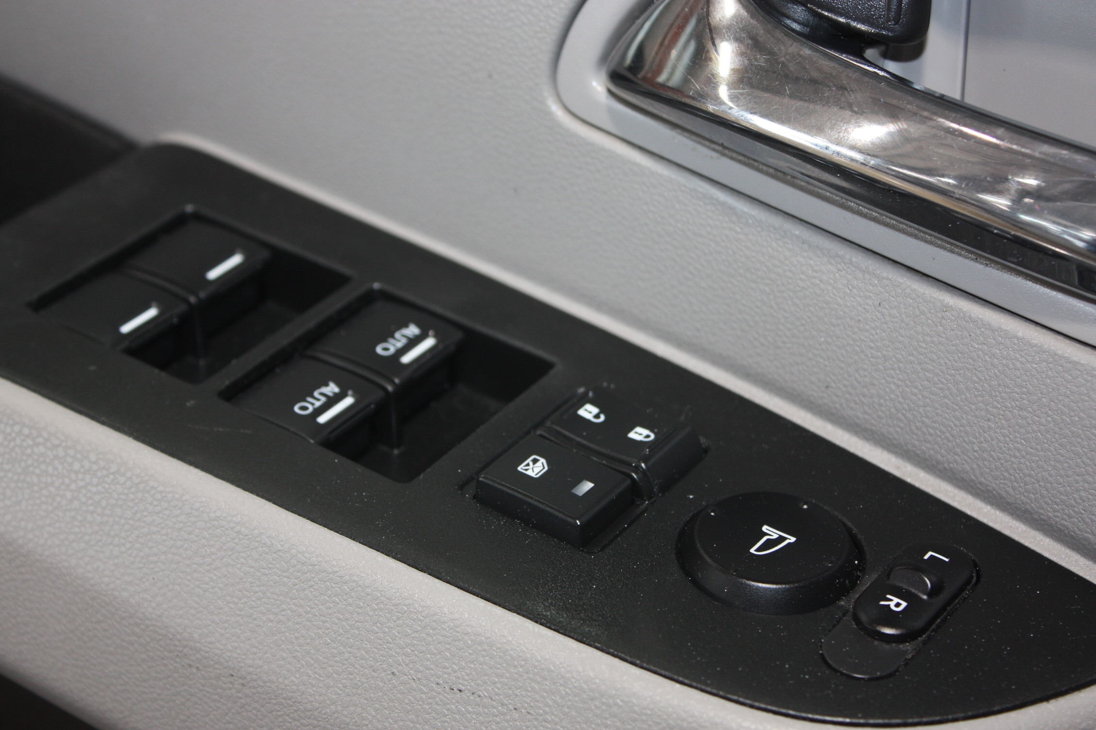 2016 HONDA ODYSSEY EX