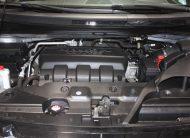 2016 HONDA ODYSSEY EX