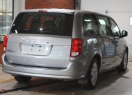 2015 DODGE GRAND CARAVAN STOW AND GO