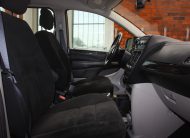 2015 DODGE GRAND CARAVAN STOW AND GO