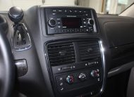 2015 DODGE GRAND CARAVAN STOW AND GO