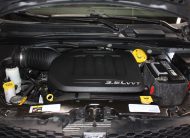 2015 DODGE GRAND CARAVAN STOW AND GO