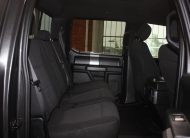 2017 FORD F-150 SPORT 4X4 SUPERCREW