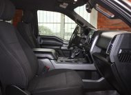 2017 FORD F-150 SPORT 4X4 SUPERCREW