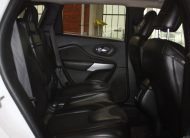 2017 JEEP CHEROKEE TRAILHAWK 4X4