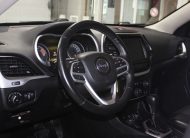 2017 JEEP CHEROKEE TRAILHAWK 4X4