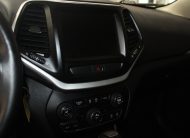 2017 JEEP CHEROKEE TRAILHAWK 4X4