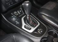 2017 JEEP CHEROKEE TRAILHAWK 4X4