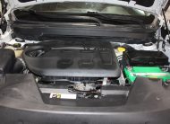 2017 JEEP CHEROKEE TRAILHAWK 4X4