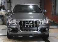 2016 AUDI Q5