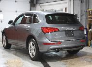 2016 AUDI Q5