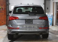 2016 AUDI Q5