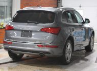 2016 AUDI Q5