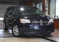 2015 DODGE GRAND CARAVAN
