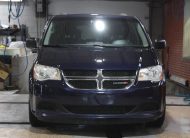 2015 DODGE GRAND CARAVAN