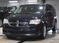 2015 DODGE GRAND CARAVAN