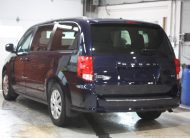 2015 DODGE GRAND CARAVAN