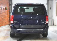 2015 DODGE GRAND CARAVAN