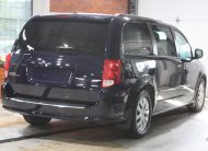 2015 DODGE GRAND CARAVAN