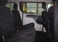 2015 DODGE GRAND CARAVAN