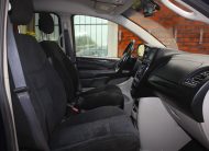 2015 DODGE GRAND CARAVAN