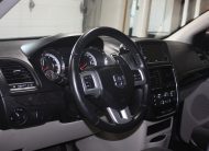 2015 DODGE GRAND CARAVAN