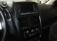 2015 DODGE GRAND CARAVAN