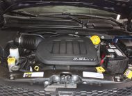 2015 DODGE GRAND CARAVAN