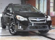 2016 SUBARU CROSSTREK TOURING AWD