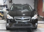 2016 SUBARU CROSSTREK TOURING AWD