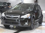 2016 SUBARU CROSSTREK TOURING AWD