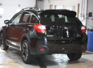 2016 SUBARU CROSSTREK TOURING AWD