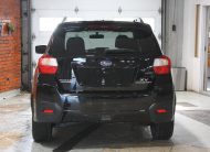 2016 SUBARU CROSSTREK TOURING AWD