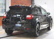 2016 SUBARU CROSSTREK TOURING AWD