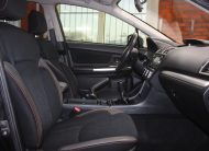2016 SUBARU CROSSTREK TOURING AWD
