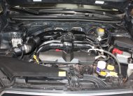 2016 SUBARU CROSSTREK TOURING AWD