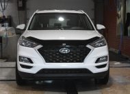 2019 HYUNDAI TUCSON PREFFERED AWD