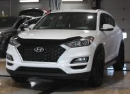 2019 HYUNDAI TUCSON PREFFERED AWD